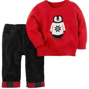CHRISTMAS outfit
